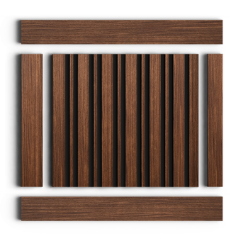 Панель HI WOOD